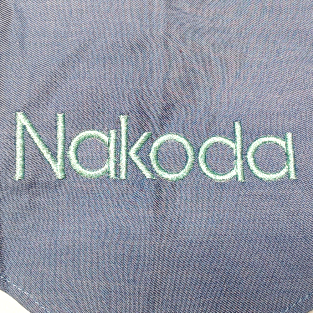 BLOOPER ACCESSORY: Personalized Dog Bandana
