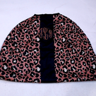 BLOOPER ACCESSORY: Monogrammed Luggage Cover