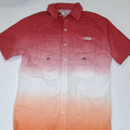 BLOOPER CLOTHING: Monogrammed Fishing Shirt