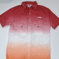 BLOOPER CLOTHING: Monogrammed Fishing Shirt