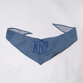 BLOOPER ACCESSORY: Personalized Dog Bandana