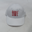 BLOOPER KIDS: Monogrammed Kids Baseball Hat