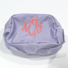 BLOOPER KIDS: Monogrammed Kids Belt Bag
