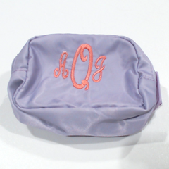 BLOOPER KIDS: Monogrammed Kids Belt Bag