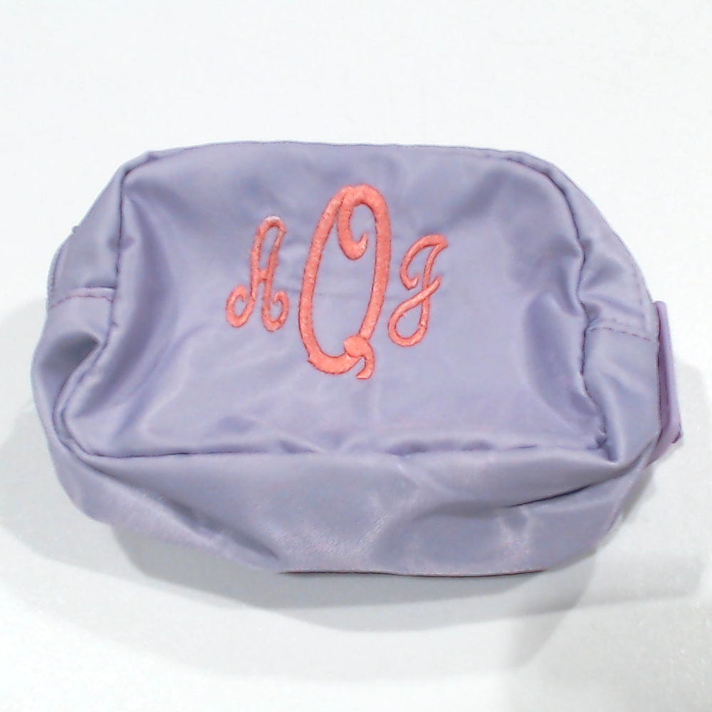BLOOPER KIDS: Monogrammed Kids Belt Bag