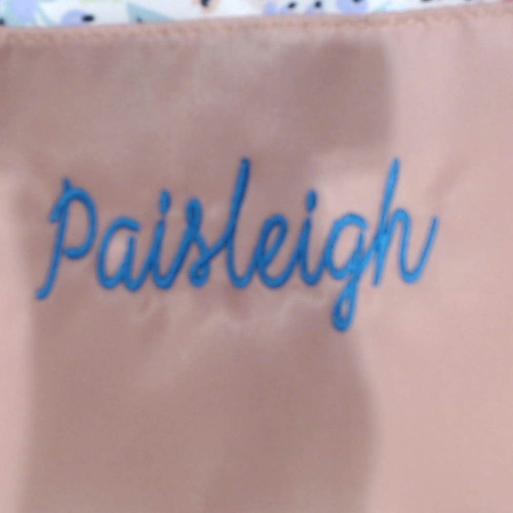 BLOOPER KIDS: Personalized Lunch Box