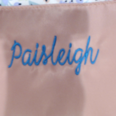 BLOOPER KIDS: Personalized Lunch Box