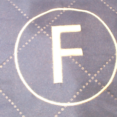 BLOOPER ACCESSORY: Personalized Picnic Blanket