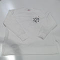 BLOOPER CLOTHING: Monogrammed Crewneck Sweatshirt