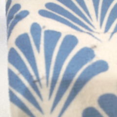 BLOOPER SWIM: Monogrammed Beach Towel