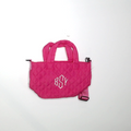 BLOOPER SWIM: Monogrammed Cover Up