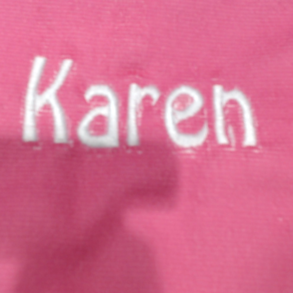 BLOOPER SWIM: Monogrammed Beach Towel