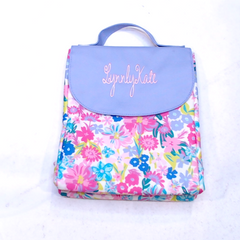 BLOOPER KIDS: Personalized Lunch Box
