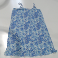 BLOOPER CLOTHING: BLANK Nightgown