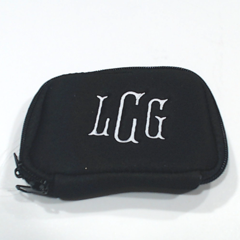 BLOOPER BAG: Monogrammed Water Bottle Belt Bag