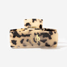 Alpha Phi Hair Clip | Tortoise