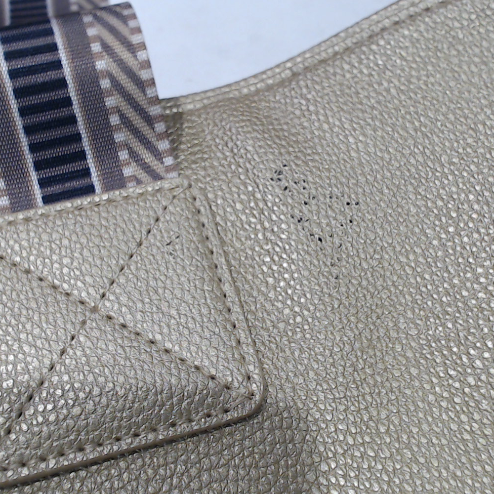 BLOOPER BAG: BLANKPurse Tote