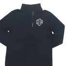 BLOOPER CLOTHING: Monogrammed Popover