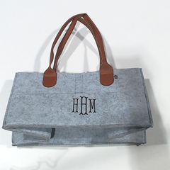 BLOOPER BAG: Personalized Home Organizer
