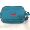 BLOOPER BAG: Personalized Neoprene Lunch Bag