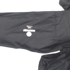 BLOOPER SWIM: Monogrammed Beach Cover Up
