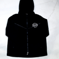 BLOOPER KIDS: Personalized Youth Full Zip Jacket