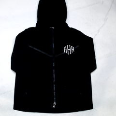 BLOOPER KIDS: Personalized Youth Full Zip Jacket