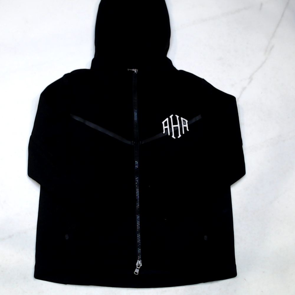 BLOOPER KIDS: Personalized Youth Full Zip Jacket
