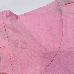 BLOOPER KIDS: Monogrammed Kids Scalloped Dress