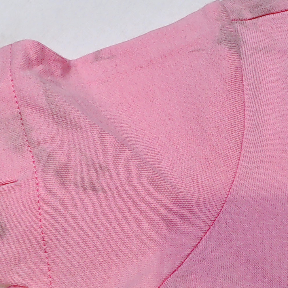 BLOOPER KIDS: Monogrammed Kids Scalloped Dress