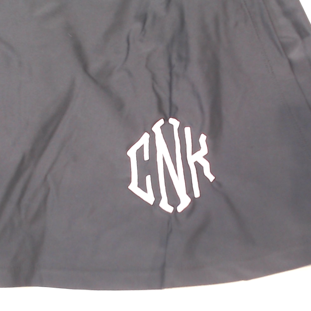 BLOOPER SWIM: Monogrammed Swim Dress