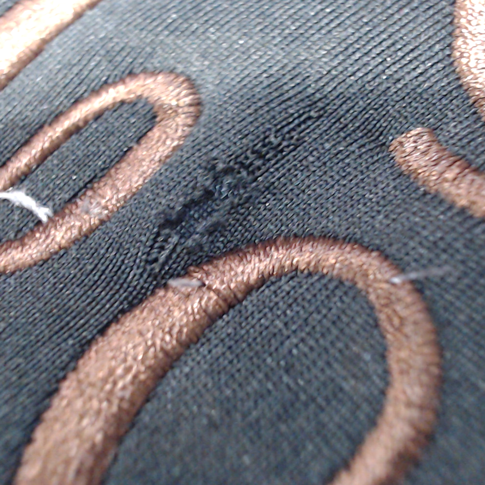 BLOOPER SWIM: Monogrammed Tankini