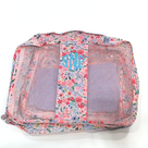 BLOOPER BAG: Monogrammed Packing Bag Set
