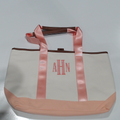 BLOOPER BAG: Personalized Tote Bag