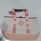 BLOOPER BAG: Personalized Tote Bag