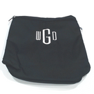 BLOOPER BAG: Monogrammed Ditty Bag