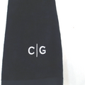 BLOOPER ACCESSORY: Monogrammed Golf Towel
