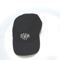 BLOOPER ACCESSORY: Monogrammed Baseball Hat