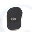BLOOPER ACCESSORY: Monogrammed Baseball Hat