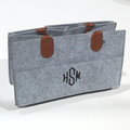 BLOOPER BAG: Personalized Home Organizer