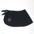 BLOOPER SWIM: Monogrammed Sarong