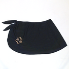 BLOOPER SWIM: Monogrammed Sarong
