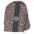 BLOOPER ACCESSORY: Monogrammed Luggage Cover