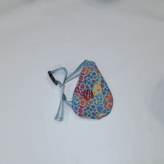 BLOOPER KIDS: Monogrammed Kids Sling Pack