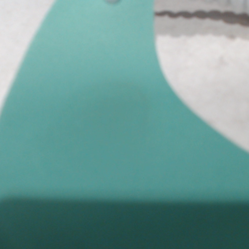 BLOOPER ACCESSORY: Monogrammed Foam Adjustable Visor