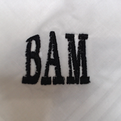 BLOOPER ACCESSORY: Monogrammed Men's Handkerchief Set