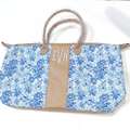 BLOOPER BAG: Monogrammed Charleston Weekender - Promotional