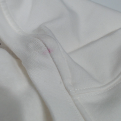 BLOOPER CLOTHING: Monogrammed Oversized Sweatshirt