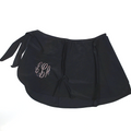 BLOOPER SWIM: Monogrammed Sarong