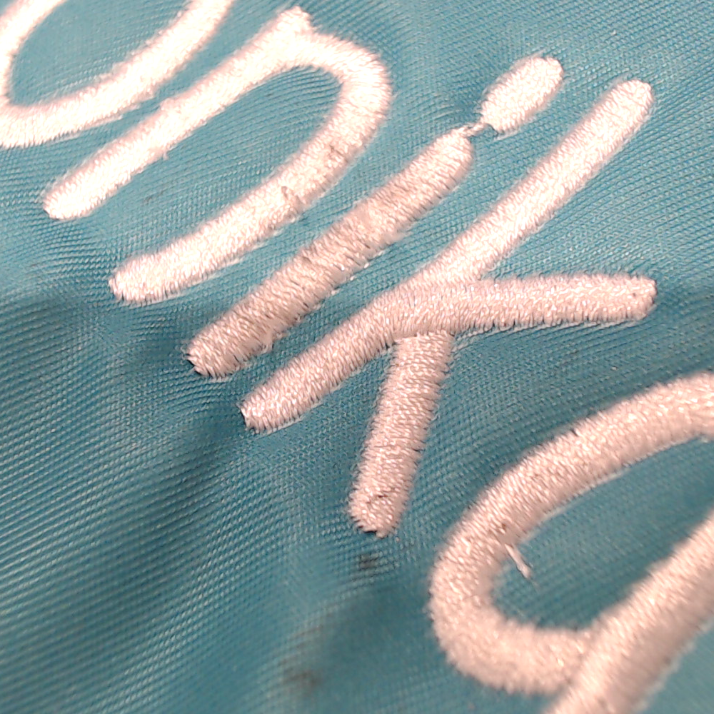 BLOOPER KIDS: Monogrammed Backpack